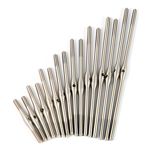 [���ܼ�]  [Secraft] �����θ��� �Ϲ�Ŭ Ǫ���ε� M2.5 x 70mm