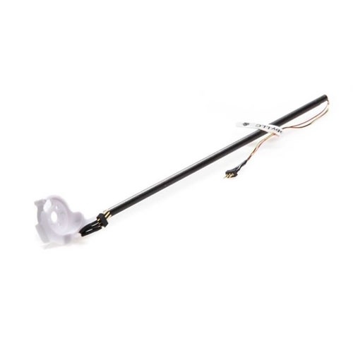 [���ܼ�] BLH6002 [BLADE] Tail Boom: mCPX BL2