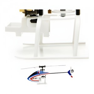 [BLADE] Landing Gear: mCPX BL2 