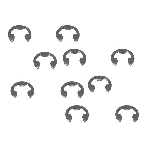 [���ܼ�] BU3155 E-RING 4mm (10��)