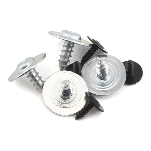 [���ܼ�] BLH9808 [BLADE] Screw set(8): Inductrix Switch