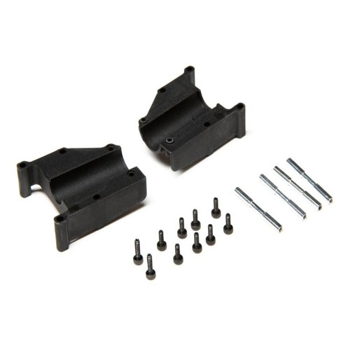 [���ܼ�] BLH5402 [BLADE] Tailboom Mount: 150 S