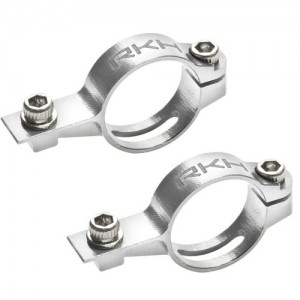 [RAKONHELI] Blade Fusion 180 - Rakonheli CNC Aluminum Tail Servo Boom Mount Set 