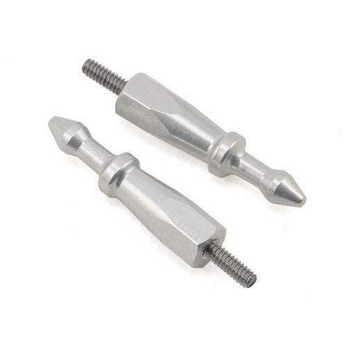 [���ܼ�] BLH3414A [BLADE] Body Post Set, Aluminum: 180 CFX �ɼ�