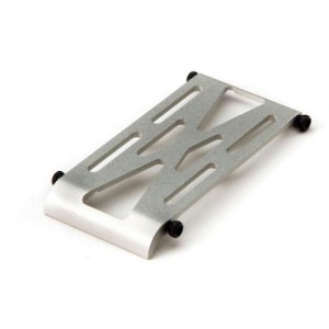 [BLADE] Battery tray aluminum : Blade 180 CFX �ɼ� 
