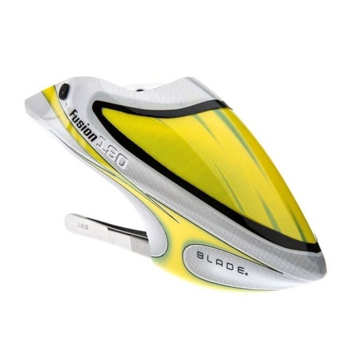 [���ܼ�] BLH5822 [BLADE] Canopy Fusion 180
