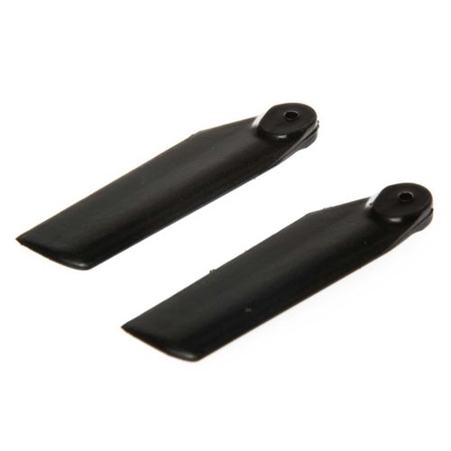 [���ܼ�] BLH5817 [BLADE] Fusion 36mm Tail Blade Set
