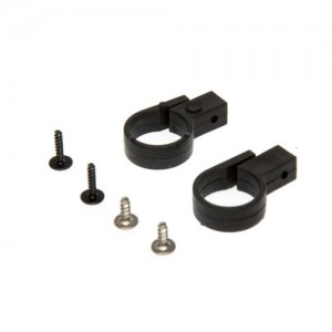 [BLADE] Tail Servo Boom Mount: Fusion 180 