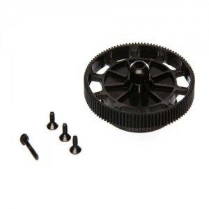 [BLADE] Main Gear/Front Belt Pulley: Fusion 180 