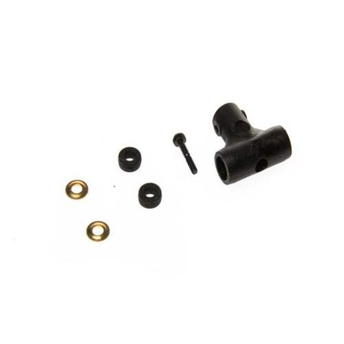 [���ܼ�] BLH5802 [BLADE] Main Rotor Headblock: Fusion 180