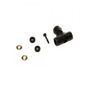 [BLADE] Main Rotor Headblock: Fusion 180 