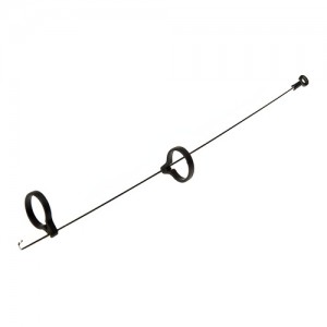 [BLADE] Tail Pushrod/Guide: Fusion 180 