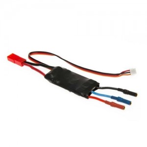[BLADE] 20A Brushless ESC: Fusion 180 