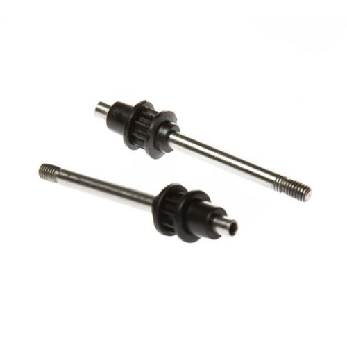 [���ܼ�] BLH5816 [BLADE] Tail Shaft w/Pulley: Fusion 180