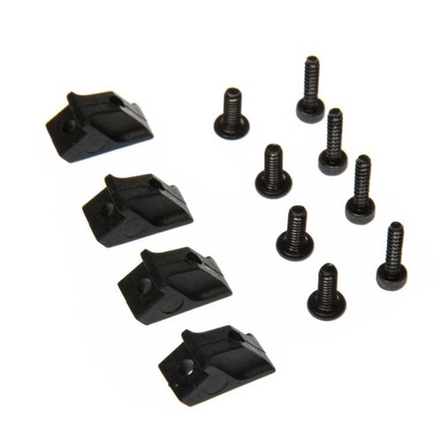 [���ܼ�] BLH5805 [BLADE] Landing Gear Mount (4): Fusion 180