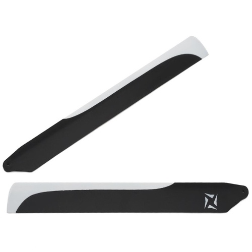 [���ܼ�] BLH5801 [BLADE] Fusion 180mm Main Blade Set