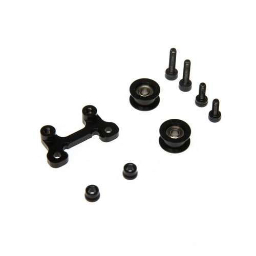 [���ܼ�] BLH5809 [BLADE] Tail Belt Guide: Fusion 180