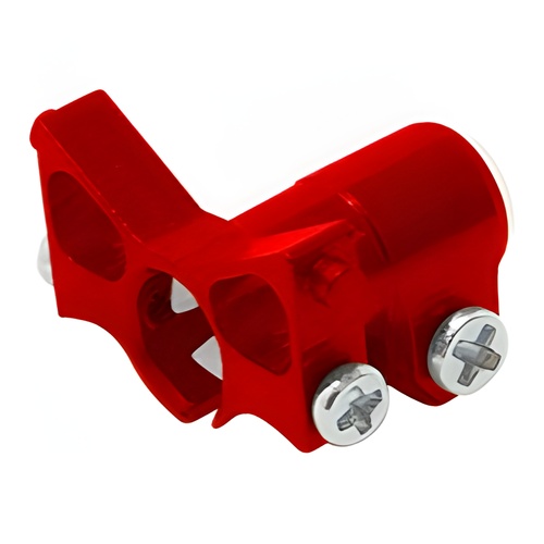 [���ܼ�] nCPS613-R [RAKONHELI] Rakonheli CNC Aluminum Tail Boom Mount Set