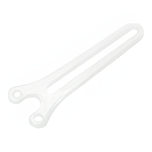 [���ܼ�] nCPS438 [RAKONHELI] Rakonheli CNC Delrin AR Guide