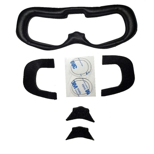 [���ܼ�] FSV2656 [FatShark] �ֻ�ũ HDO2 ���ۿ� ��Ƽ����Ʈ �� �� ŰƮ ��Ʈ