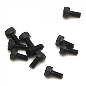 M2x4mm ���� ��Ʈ (10����) Vector Hex Wrench Bolt (CM, M2*4mm)
