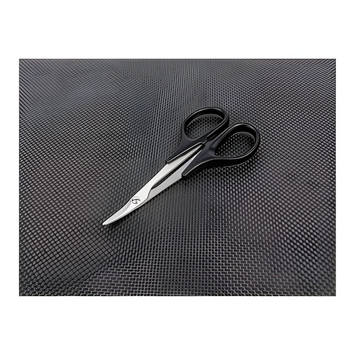 [���ܼ�] SRCAA-204 [TR] Curved Lexan Scissors (��� ����)