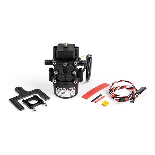 [���ܼ�] PT-PUMP-BCX44 [PT] NEW BL Pump + ESC Integrated Type for AG Spray System (44.4V/Universal)