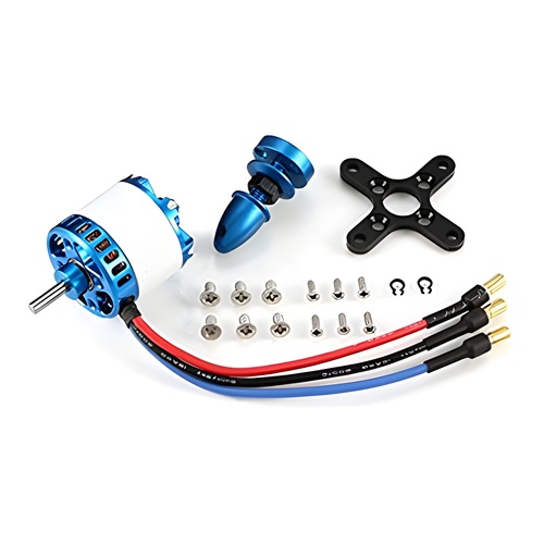[���ܼ�] X221212-3 [SUNNYSKY] X2212 1250KV III Outrunner Brushless Motor