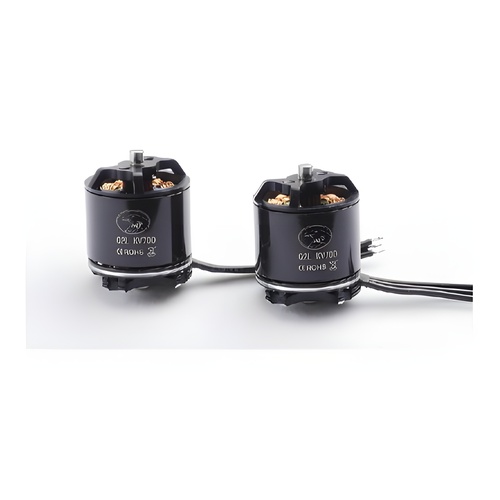 [���ܼ�] Q2L920 [HL] Q2L 2316 / 920KV 3-4S Outrunner Brushless Motors CW/ CCW Set (�����Ǹ�)