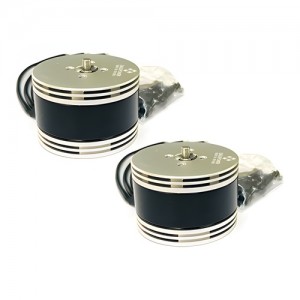 [HL] Q3 3110 / 460KV 3-6S Outrunner Brushless Motors CW/ CCW Set (�����Ǹ�) 