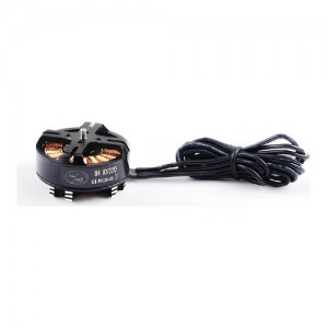 [HL] Q4 3908 / 320KV 4-6S Outrunner Brushless Motor (�����Ǹ�) 