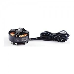 [HL] Q4 3908 / 620KV 3-4S Outrunner Brushless Motor (�����Ǹ�) 