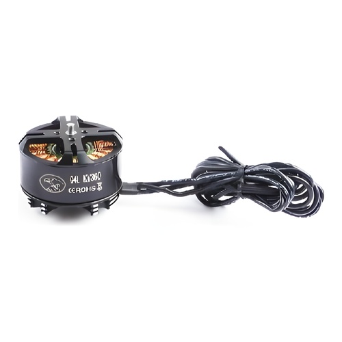 [���ܼ�] Q4L360 [HL] Q4L 3914 / 360KV 4-8S Outrunner Brushless Motor (�����Ǹ�)
