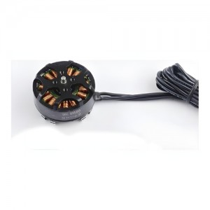 [HL] Q4S 3608 / 590KV 4-6S Outrunner Brushless Motor (�����Ǹ�) 
