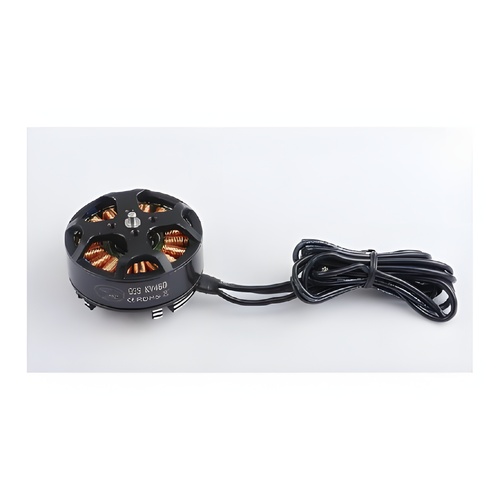 [���ܼ�] Q5S400 [HL] Q5S 4310 / 400KV 4-6S Outrunner Brushless Motor (�����Ǹ�)