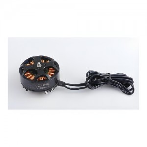 [HL] Q5S 4310 / 460KV 4-6S Outrunner Brushless Motor (�����Ǹ�) 