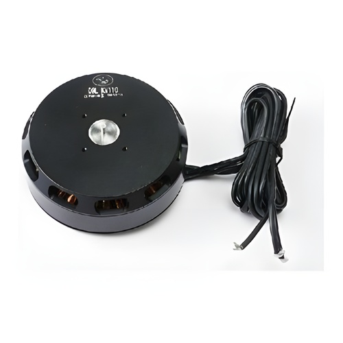 [���ܼ�] Q9L110 [HL] Q9L 8314 / 110KV 8-14S Outrunner Brushless Motor (�����Ǹ�)