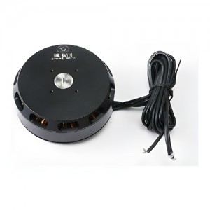 [HL] Q9L 8314 / 90KV 8-14S Outrunner Brushless Motor (�����Ǹ�) 