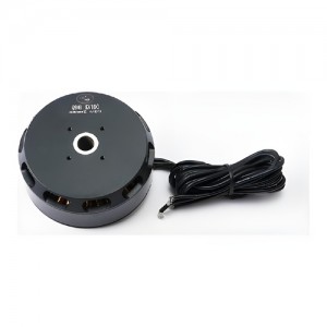 [HL] Q9XL 8318 / 100KV 8-14S Outrunner Brushless Motor (�����Ǹ�) 