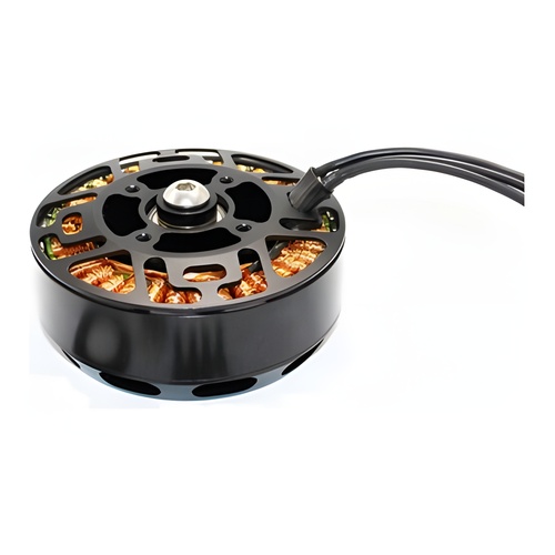[���ܼ�] Q9XL120 [HL] Q9XL 8318 / 120KV 8-12S Outrunner Brushless Motor (�����Ǹ�)