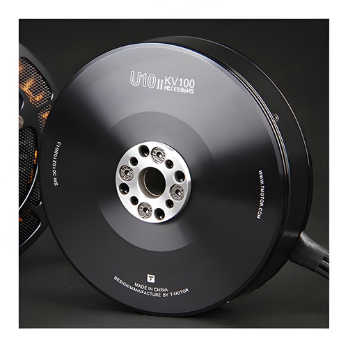 [���ܼ�] P0000BFX [T-MOTOR] Ƽ���� U10II 100KV �귯������ ����
