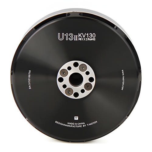 [���ܼ�] P0000BFP [T-MOTOR] Ƽ���� U13 II 130KV �귯������ ���� - �����Ǹ�
