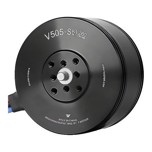 [���ܼ�] P0000BGT [T-MOTOR] V505 KV260 BL Motor