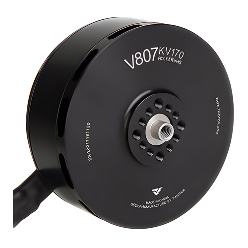 [���ܼ�] P0000BGV [T-MOTOR] V807 KV170 BL Motor - �����ǰ