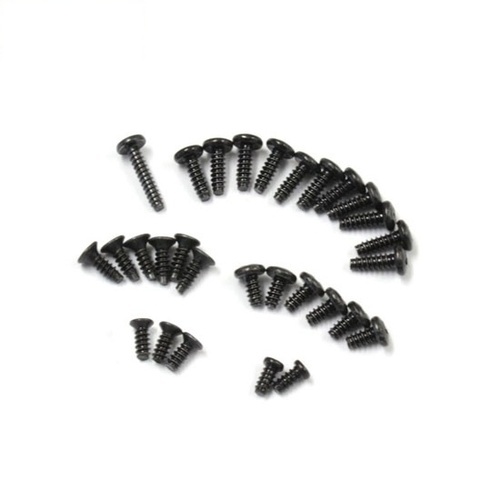 [���ܼ�] KYMD309 [KYOSHO] Screw Set (MINI-Z FWD)