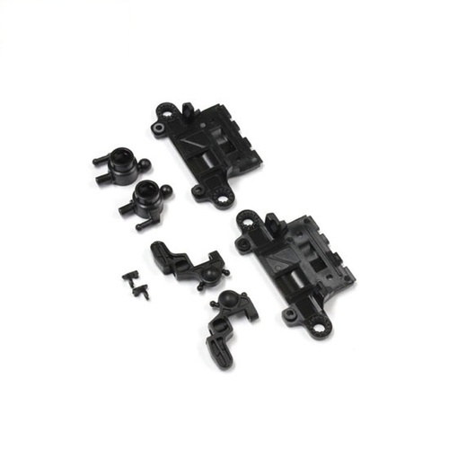 [���ܼ�] KYMD307 [KYOSHO] Front Suspension Set (MINI-Z FWD)