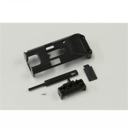 [���ܼ�] KYMD207 [KYOSHO] Receiver Cover Set (MA-020VE)