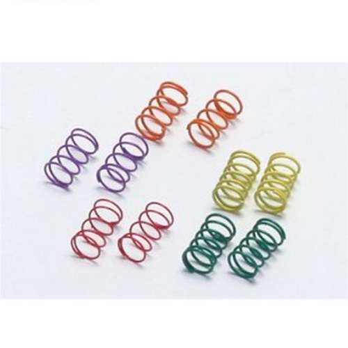 [���ܼ�] KYMDW201 [KYOSHO] Front Spring Set(for MA-020)