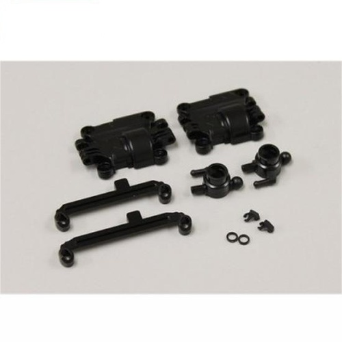 [���ܼ�] KYMD203 [KYOSHO] Front Upper Bulk Cover Set(for MA-020)