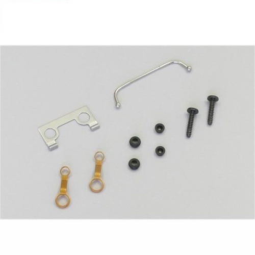 [���ܼ�] KYMDW104 [KYOSHO] Stabilizer Set (AWD DWS)